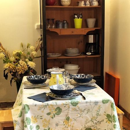 Apartament Annexe Du Pont De La Charente Châteauneuf-sur-Charente Zewnętrze zdjęcie