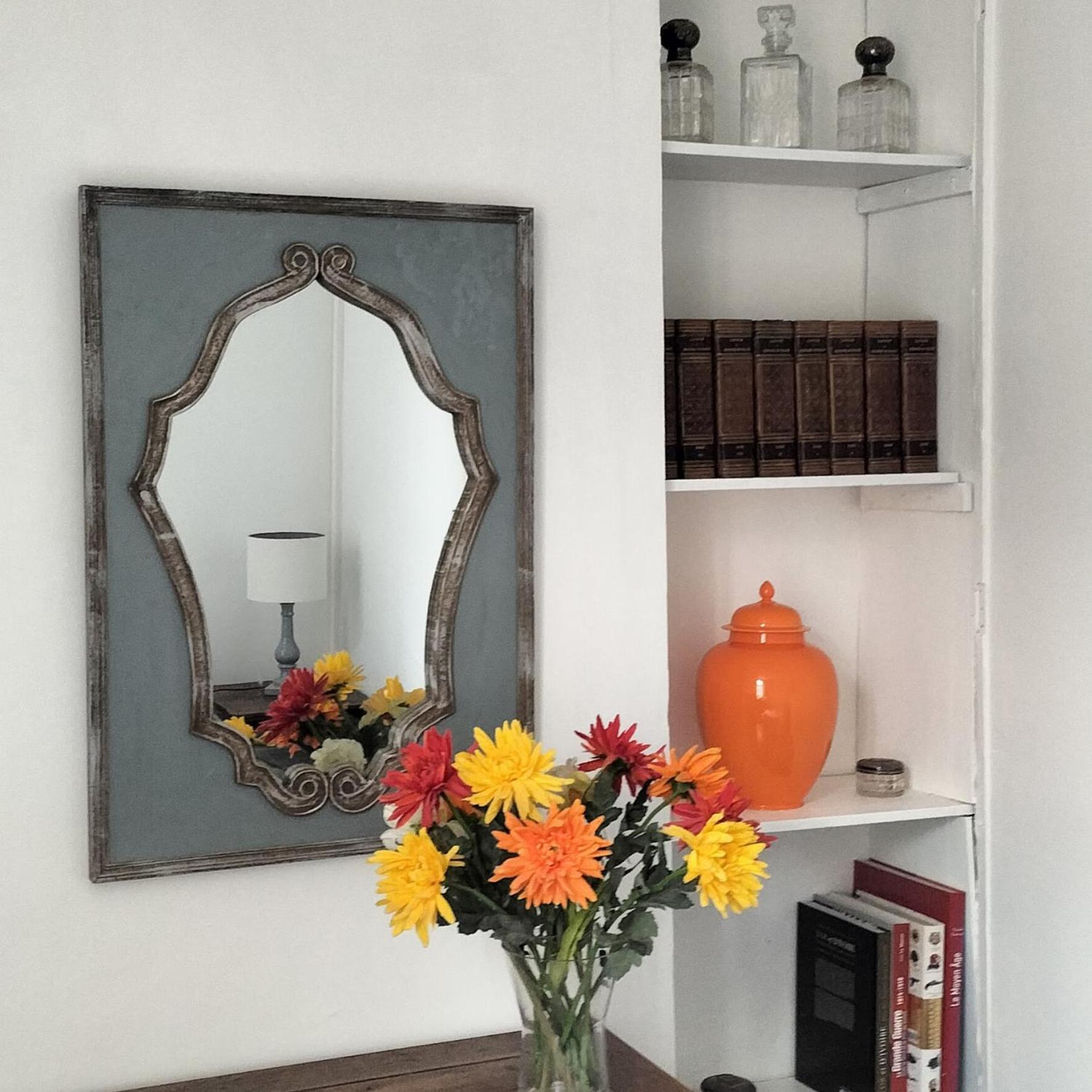 Apartament Annexe Du Pont De La Charente Châteauneuf-sur-Charente Zewnętrze zdjęcie